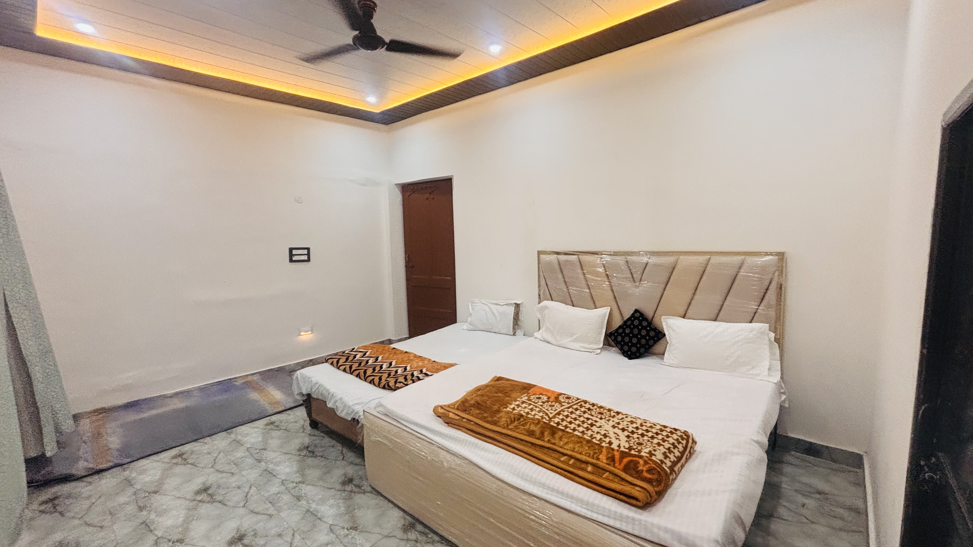 Family Room Right View